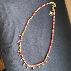 Kendra Scott Reese necklace